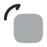 Rotate Right SVG Icon